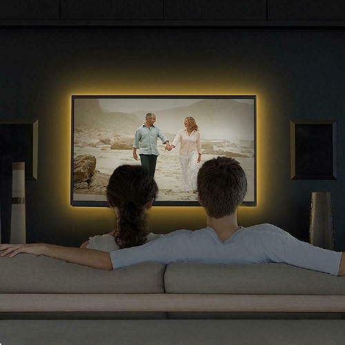 ΤΑΙΝΙΑ LED SMART TP-LINK TAPO L900-5 LIGHT STRIP 220V RGB 5m